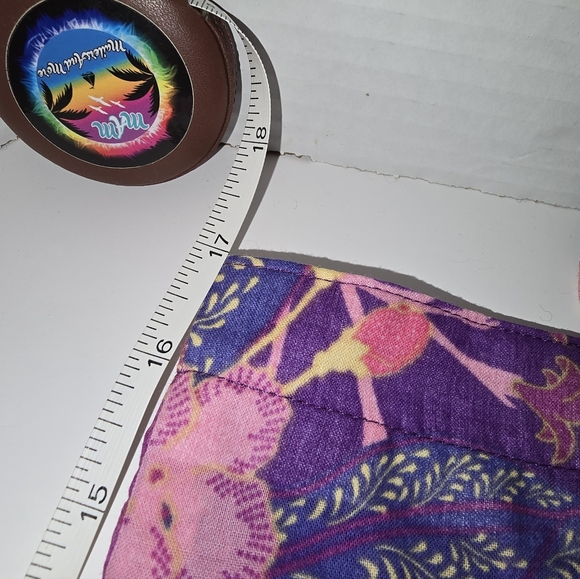 Spell Wisteria Renew Tote Bag - Picture 5 of 8